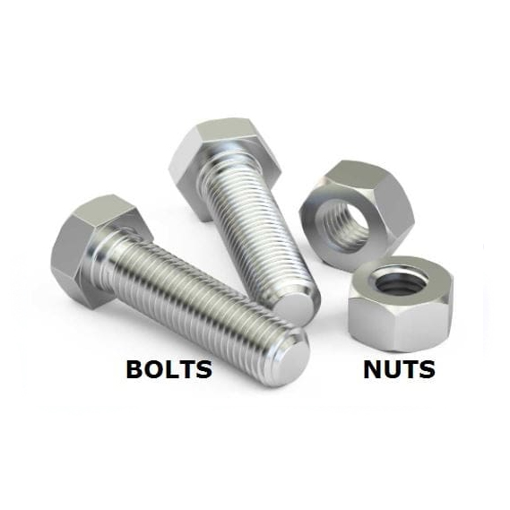 Nuts Bolts