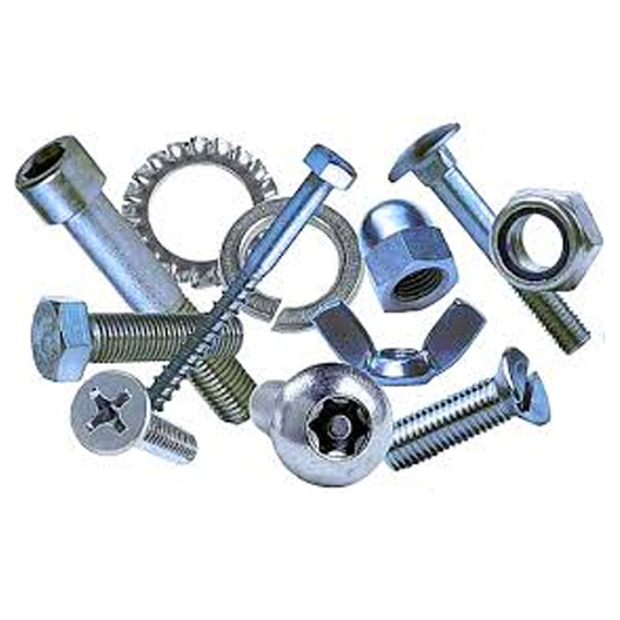 Nuts Bolts