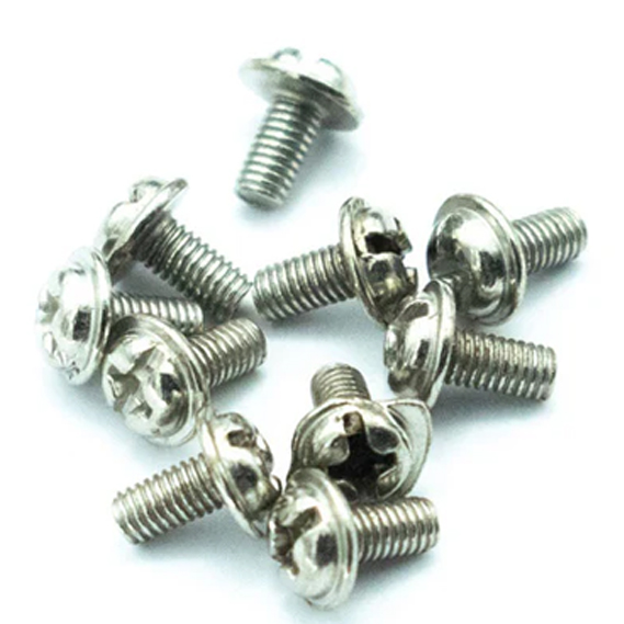 Nuts Bolts