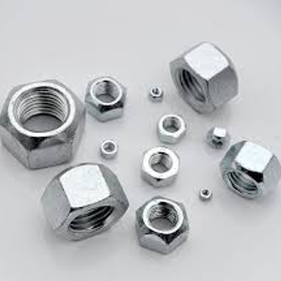 Nuts Bolts