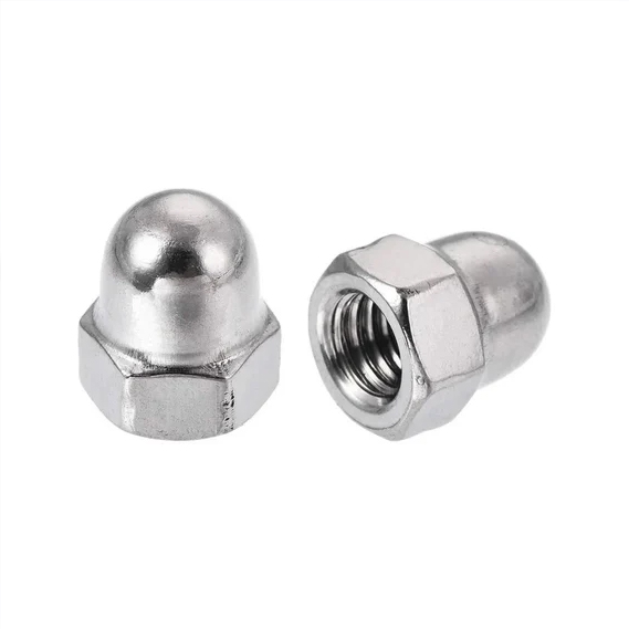 Nuts Bolts