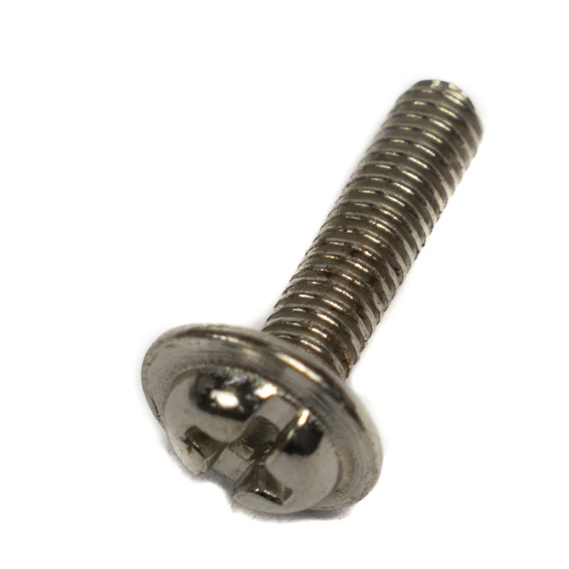 Nuts Bolts